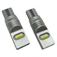 Світлодіодні лампи TORSSEN T10 Canbus w5w (2шт)