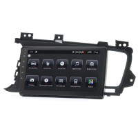 Штатна магнітола PRIME-X 22-191/9M KIA Optima (TF) 2010-2013 K5 2010-2013