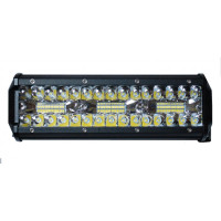 Світлодіодна фара дальнього світла AllLight J-180W 60chip 3030 9-30V