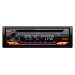 Автомагнітола JVC KD-DB922BT