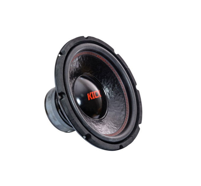 Сабвуфер Kicx GT-12M