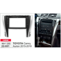 Перехідна рамка Toyota Camry, Aurion Carav 22-601