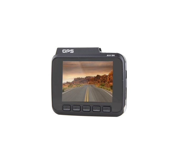 Відеореєстратор Falcon DVR HD88-GPS Wi-fi