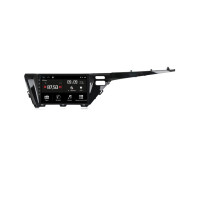 Штатна магнітола Torssen Toyota Camry 70 high MQD10232 DSP