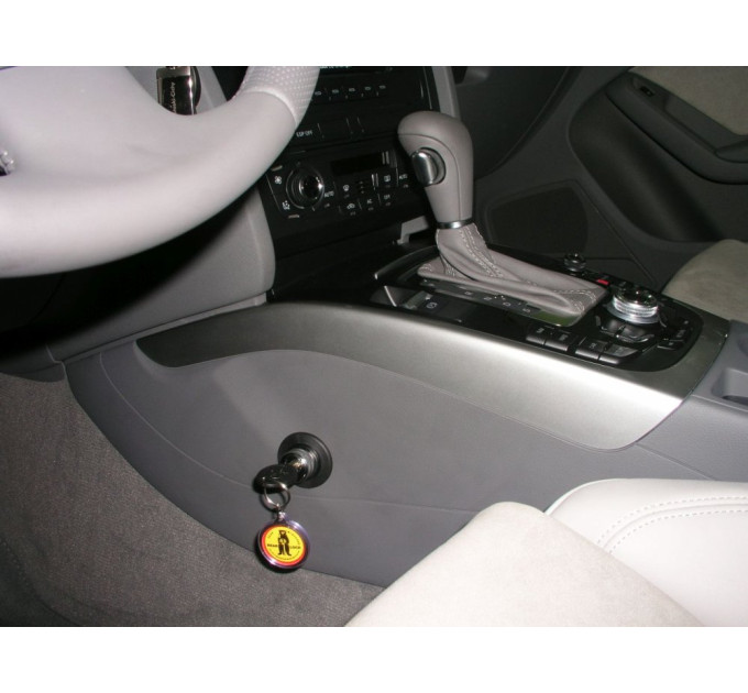 Замок на КПП Bear-Lock Audi A4 1283KA