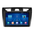 Штатна магнітола Ford C-MAX 2007-2010 Element 4/32 4G CarPlay