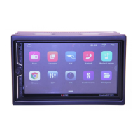 Автомагнітола Qline DinoPro DSP 9010