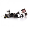 Ксенонова лампа MICHI MI Bulb H3 (4300К) 35W