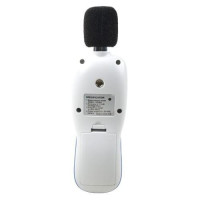 Шумомір WINTACT WT85