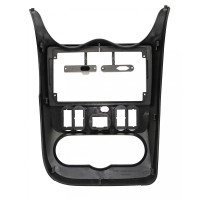 Перехідна рамка CraftAudio RE-008N RENAULT Duster 2015-2017, Dacia Duster 2015-2017