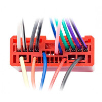 Перехідник ISO Mazda ACV 1173-02