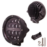 Світлодіодна фара Pulso WLP-70R1 COMBO