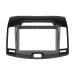 Перехідна рамка Hyundai Elantra (HD) 2006-2010