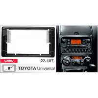Перехідна рамка Toyota Carav 22-107