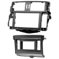 Перехідна рамка Toyota Land Cruiser Prado 150 Carav 11-339