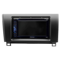 Перехідна рамка Toyota Tundra, Sequoia Carav 11-112