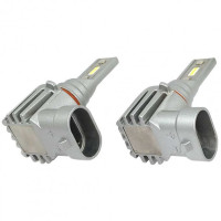 Світлодіодні лампи Guarand V12x HB3 (9005) 20W 6000K