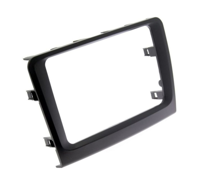 Перехідна рамка AudioSources RP-3155 Skoda SuperB 2008-2015