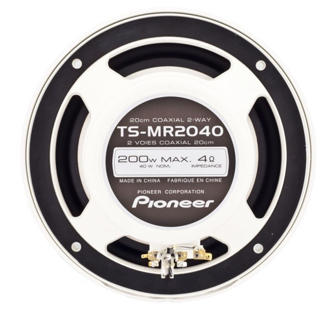 Морська акустика Pioneer TS-MR2040