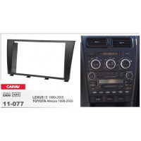Перехідна рамка Toyota Altezza Carav 11-077