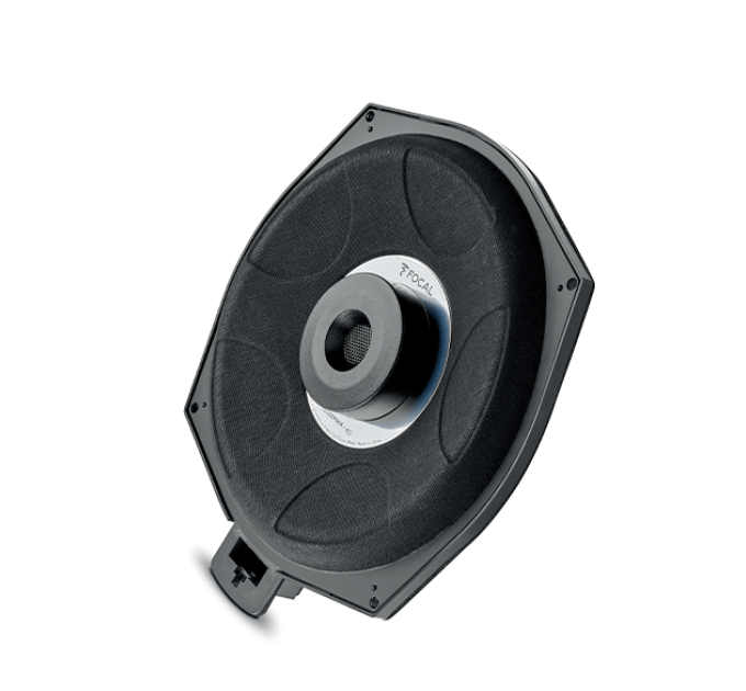 Сабвуфер Focal Integration ISUB BMW 4