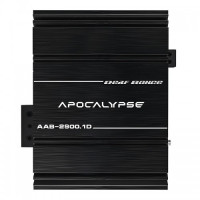 Підсилювач Deaf Bonce Apocalypse AAB 2900.1