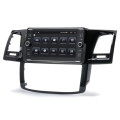 Штатна магнітола PRIME-X 22-987/8K TOYOTA Fortuner/Hilux/SW4 2011-2015
