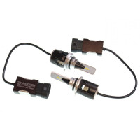 Світлодіодні лампи Baxster PXL HB4(9006) 6000K 4300Lm