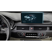Захисне скло на монітор Audi A5 / S5 7 2017-2019 (матове) Pixsel AUDI-3217-M
