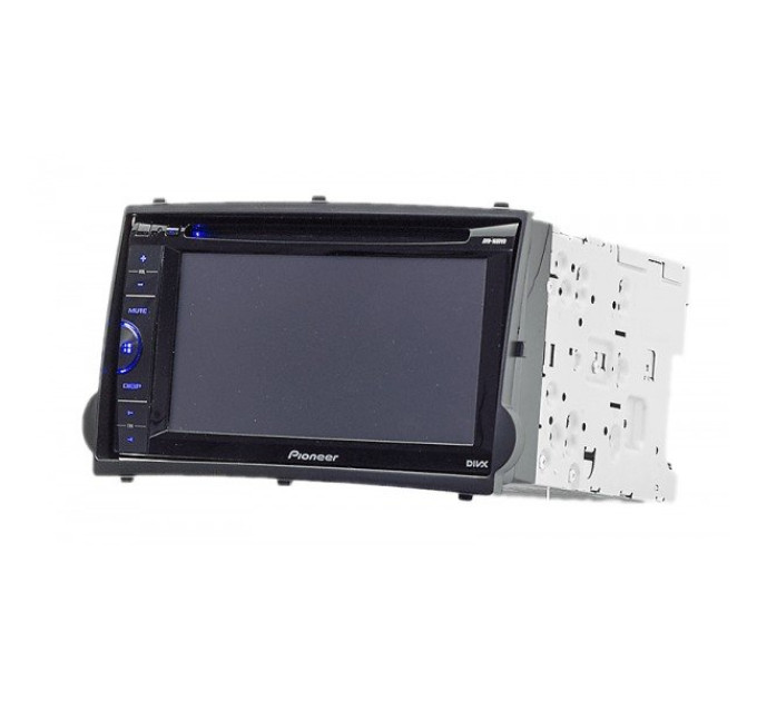 Перехідна рамка Hyundai H-1, Starex, i800, iLoad, iMax Carav 11-411