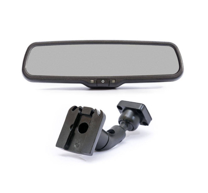 Дзеркало з відеореєстратором Phantom RMS-431 DVR Full HD-5