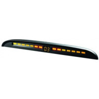 Парктронік Steelmate PTS410M8 silver