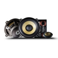 Акустика Focal K2 Power ES130K