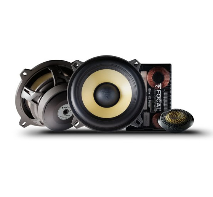 Акустика Focal K2 Power ES130K
