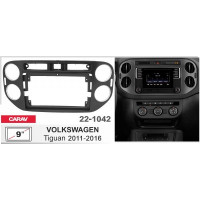 Перехідна рамка Volkswagen Tiguan Carav 22-1042