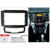 Перехідна рамка SsangYong Actyon, Korando Carav 22-371