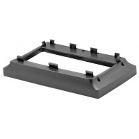 Перехідна рамка Nissan Almera, Tiida, X-trail, Qashqai, Patrol, Juke, Cube Carav 22-521