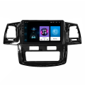 Штатна магнітола Toyota Hilux 2011-2015 Element 1/16
