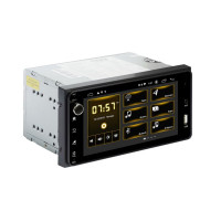 Штатна магнітола Incar DTA-2201 Toyota Universal