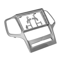 Перехідна рамка Element Jeep Grand Cherokee 2011-2013