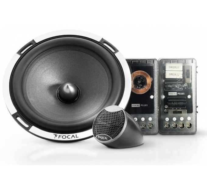 Акустика Focal Performance PS165 V1