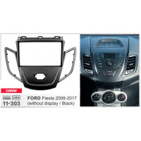 Перехідна рамка Ford Fiesta Carav 11-303