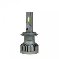 Світлодіодні лампи DriveX AL-01 H7 6000K LED