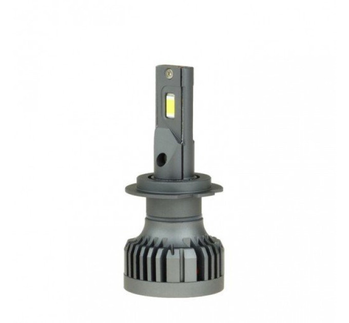 Світлодіодні лампи DriveX AL-01 H7 6000K LED