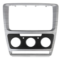 Перехідна рамка Skoda Octavia A5 AWM 781-08-105