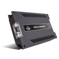 Підсилювач Kicx Gorilla Bass 8000