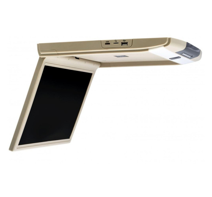 Монітор стельовий Clayton SL-1570 BE бежевий