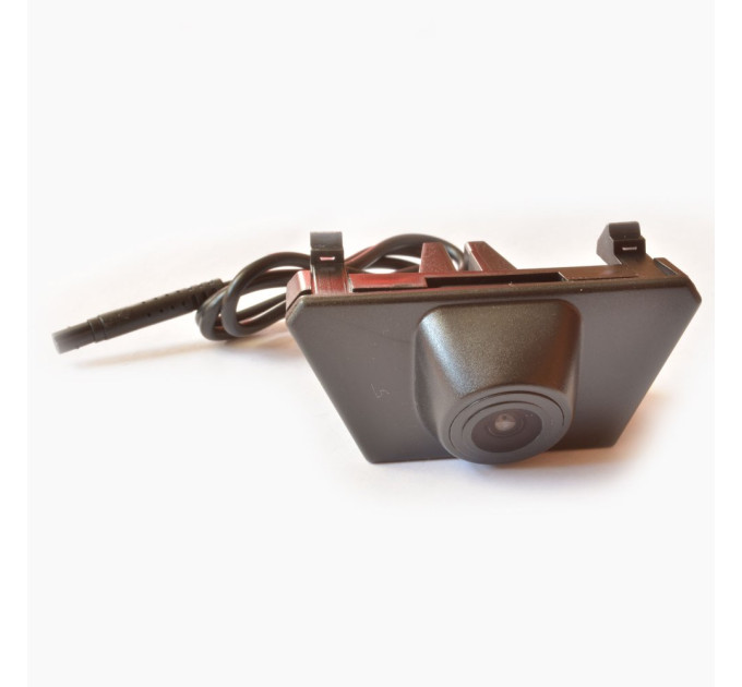 Камера переднього огляду Prime-X C8083 TOYOTA Land Cruiser (2012-2014)