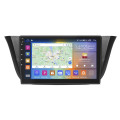Штатна магнітола IVECO Daily 2014-2019 Element Prime 2/32 CarPlay 4G