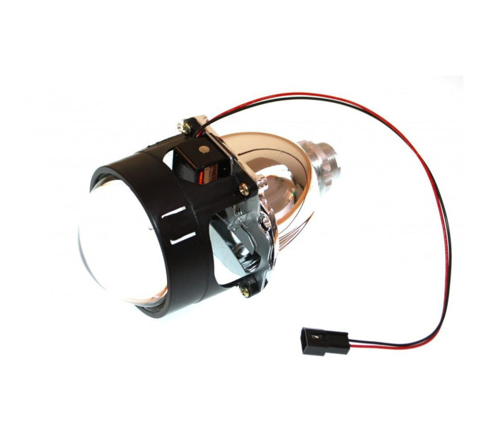 Біксенонові лінзи Baxster H1 v7.1 2.5